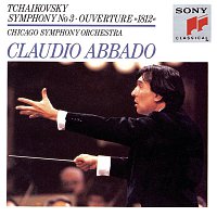 Claudio Abbado – Tchaikovsky: Symphony No. 3, Op. 29 (Polish); and 1812 Overture