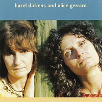 Přední strana obalu CD Hazel Dickens And Alice Gerrard