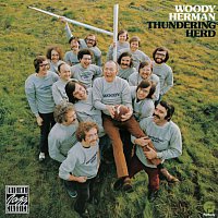 Woody Herman – Thundering Herd