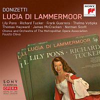 Fausto Cleva – Donizetti: Lucia di Lammermoor (Remastered)