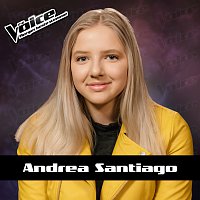 Andrea Santiago – Something's Got A Hold On Me