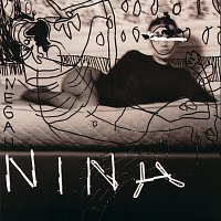 Přední strana obalu CD Nina Hagen