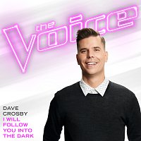 Dave Crosby – I Will Follow You Into The Dark [The Voice Performance]