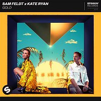 Sam Feldt x Kate Ryan – Gold