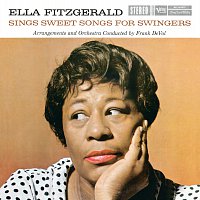 Ella Fitzgerald – Sings Sweet Songs for Swingers