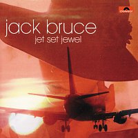 Jack Bruce – Jet Set Jewel