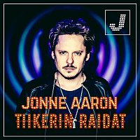 Jonne Aaron – Tiikerin raidat