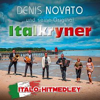 Denis Novato und seine Original Italkryner – Italo-Hitmedley: Funky Gallo / Una carezza in un pugno / Gloria / E Vola Vola si va / Baila Morena / L’italiano / Maledetta primavera
