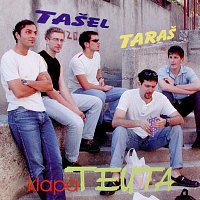 Klapa Teuta – Tastel Taras