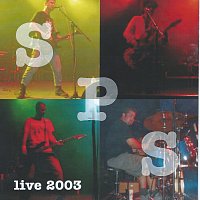 SPS – Live 2003 FLAC