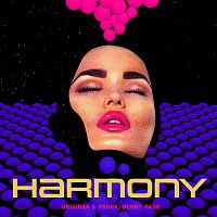 Origin8a & Propa, Benny Page – Harmony