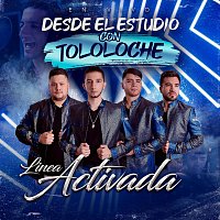 Linea Activada – En Vivo Desde El Estudio Con Tololoche