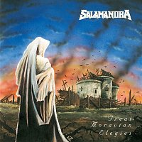 Salamandra – Great Moravian Elegies