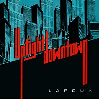 La Roux – Uptight Downtown