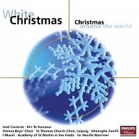 Různí interpreti – White Christmas