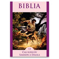 Rudolf Pepucha, Vladimír Jedľovský, Anton Vaculík, Martin Kaprálik – Biblia 13 / Bible 13