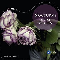 Rudolf Buchbinder – Best Of Chopin (International Version)