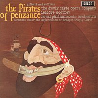 Gilbert & Sullivan: The Pirates of Penzance