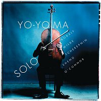 Yo-Yo Ma – Solo (International Version)