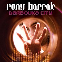 Rony Barrak – Darbouka City