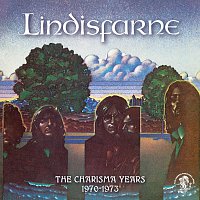 Přední strana obalu CD The Charisma Years (1970-1973)