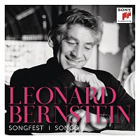 Leonard Slatkin – Bernstein: Songfest