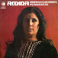 Amina – Improvisaciones flamencas