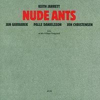 Keith Jarrett Quartet – Nude Ants