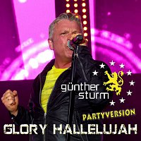 Gunther Sturm – Glory Hallelujah