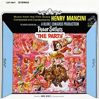Henry Mancini & His Orchestra – The Party