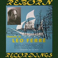 Léo Ferré – Chansons de Léo Ferré (HD Remastered)