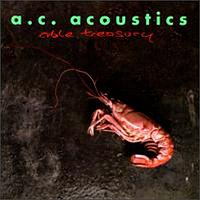 AC Acoustics – Able Treasury