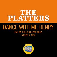 The Platters – Dance With Me Henry [Live On The Ed Sullivan Show, August 2, 1959]