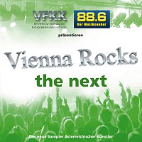 Různí interpreti – 88,6 - VIENNA ROCKS The next