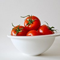 Patrizia Luraschi – Tu veux manger de la tomate, tu vas bien ou mal