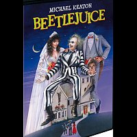 Různí interpreti – Beetlejuice DVD