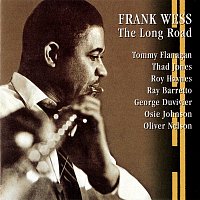 Frank Wess – The Long Road