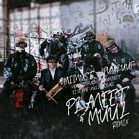 5MIINUST, Planeet, Muul, Puuluup – (nendest) narkootikumidest ei tea me (kull) midagi [Planeet & Muul remix]