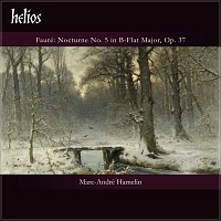 Marc-André Hamelin – Fauré: Nocturne No. 5 in B-Flat Major, Op. 37 [Excerpt]