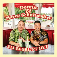 Donnie, Marco Schuitmaker – Zij Begrijpt Het