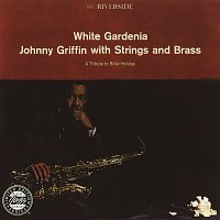 Johnny Griffin – White Gardenia