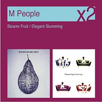 M People – Bizarre Fruit / Elegant Slumming