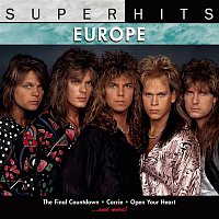 Europe – Super Hits