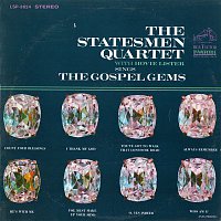 The Statesmen Quartet, Hovie Lister – The Gospel Gems