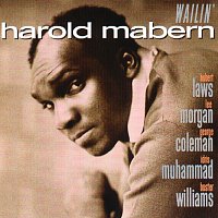 Harold Mabern – Wailin' [Reissue]