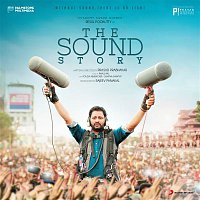 Rahul Raj – The Sound Story (Original Motion Picture Soundtrack)