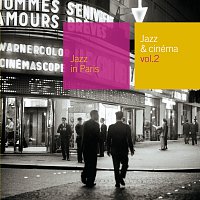 Různí interpreti – Jazz & Cinéma Vol 2