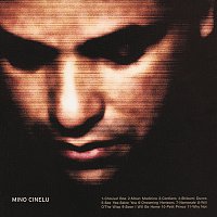 Přední strana obalu CD Mino Cinelu