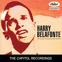 Harry Belafonte – The Capitol Recordings