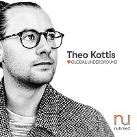 Theo Kottis – Global Underground: Nubreed 11 - Theo Kottis